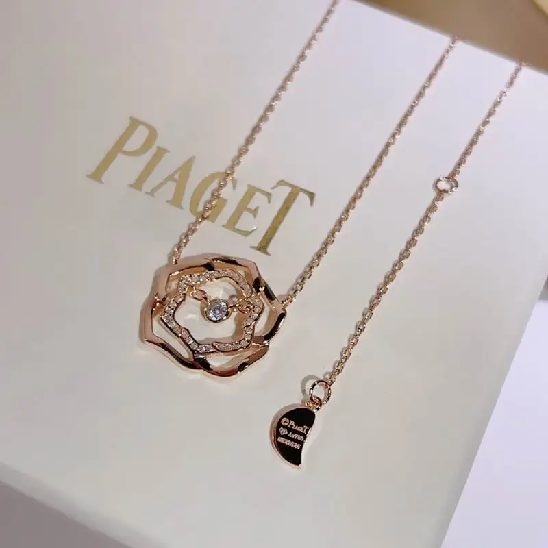 Piaget necklace 03lyx4